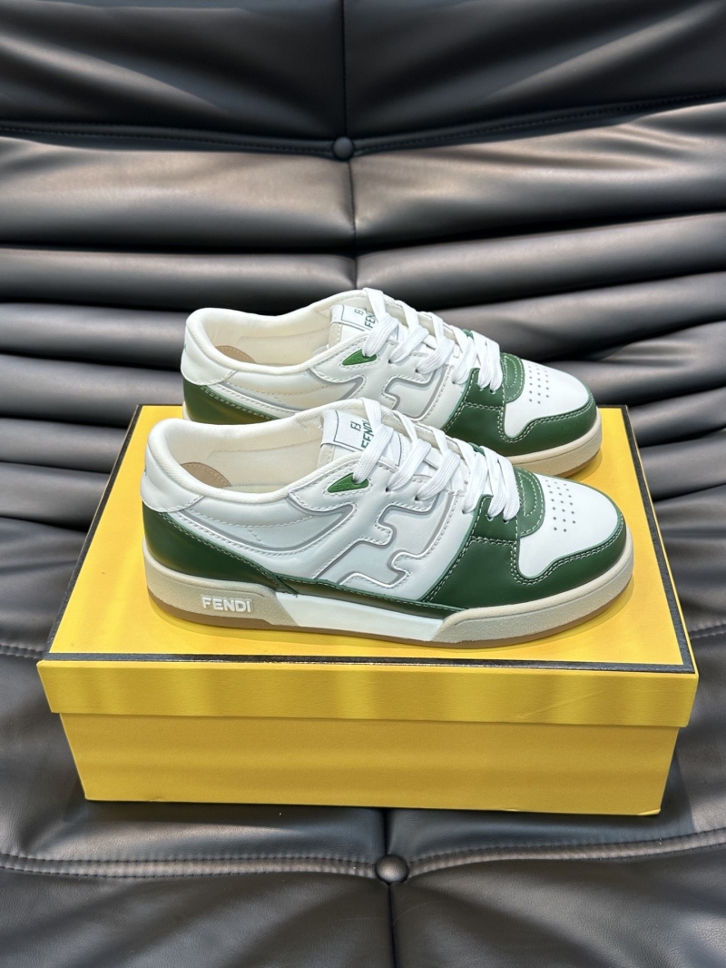 Fendi Sneakers